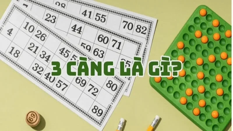 Cách đánh lô online 3 càng cực chuẩn xác – thắng lớn